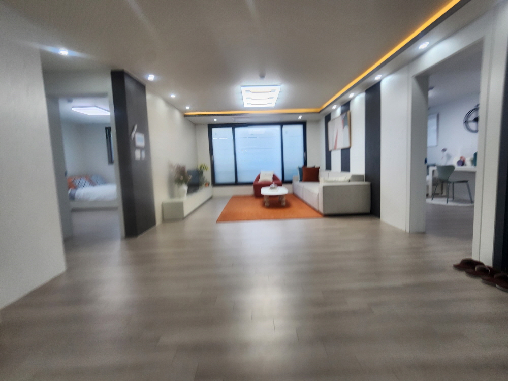 대원리 최저 실입주금 세대