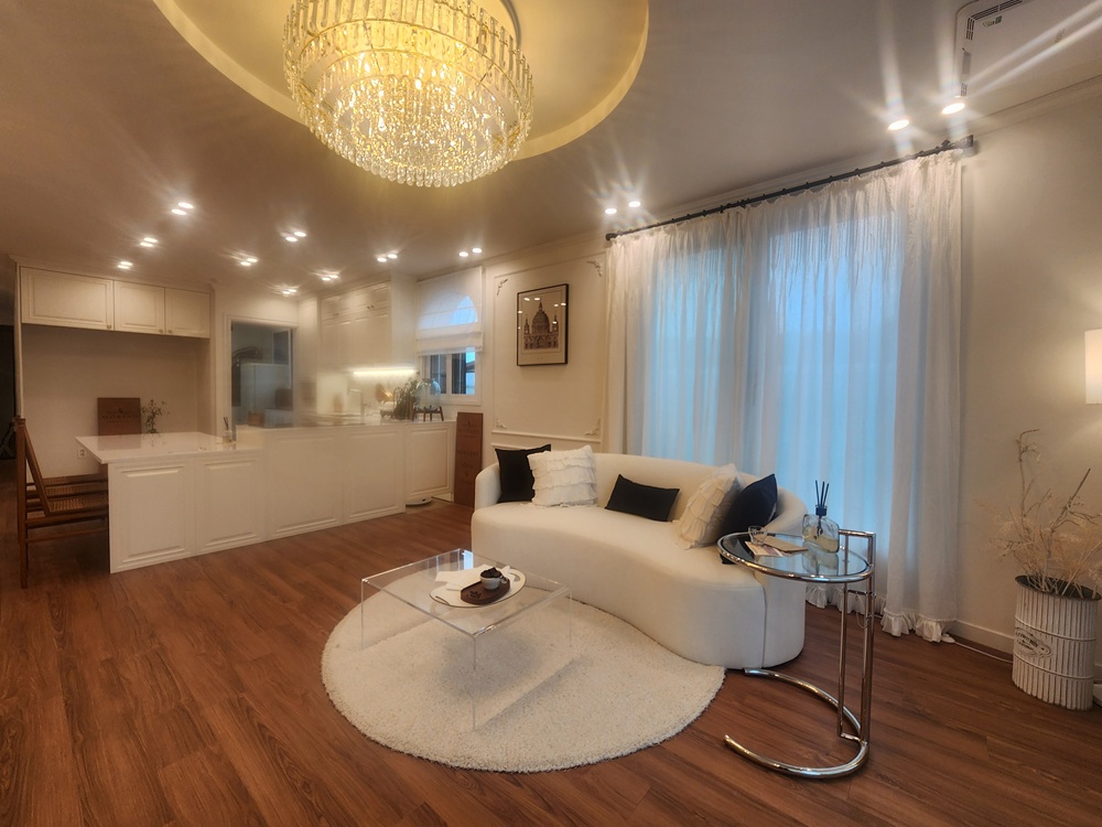 운정 럭셔리 4룸 신축빌라